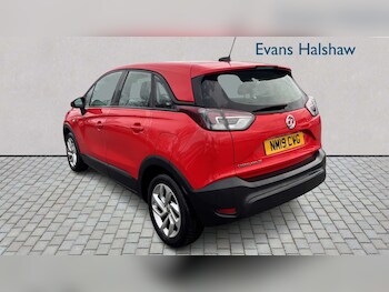 Used Vauxhall Crossland X 2019 for sale - 77858432: Photo