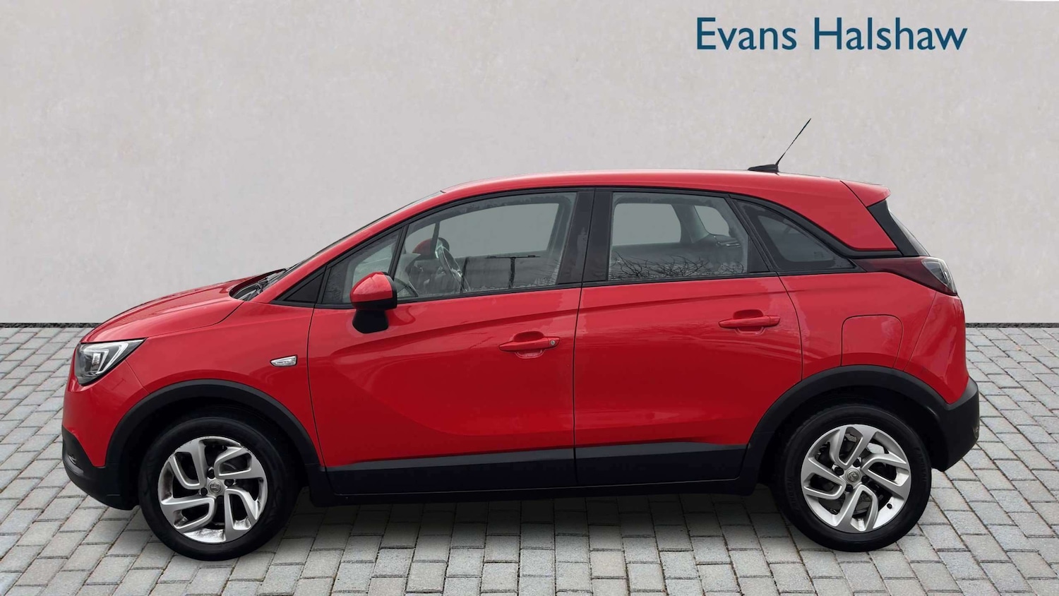 Used Vauxhall Crossland X 2019 for sale - 77858432: Photo 4