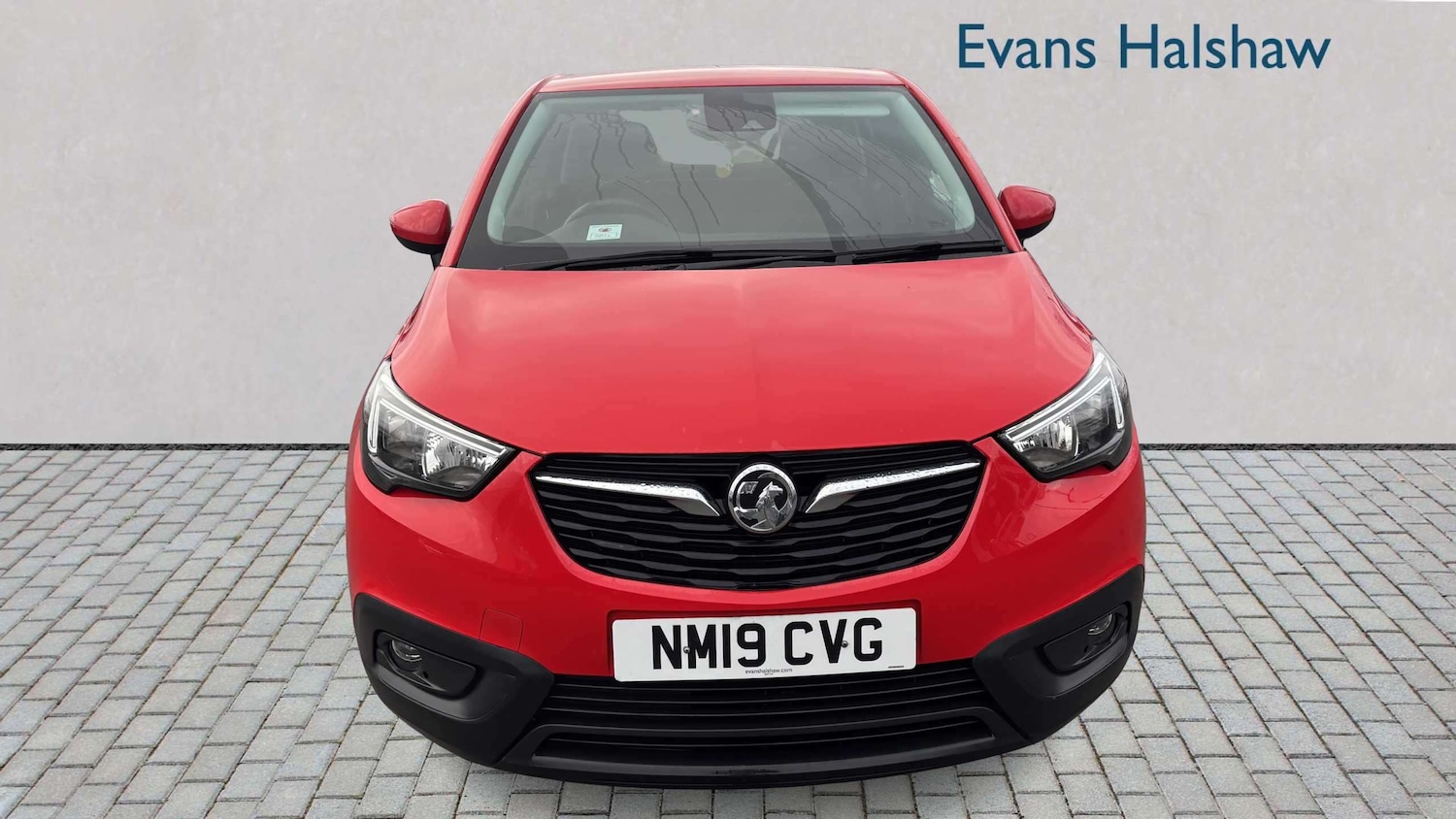 Used Vauxhall Crossland X 2019 for sale - 77858432: Photo 5