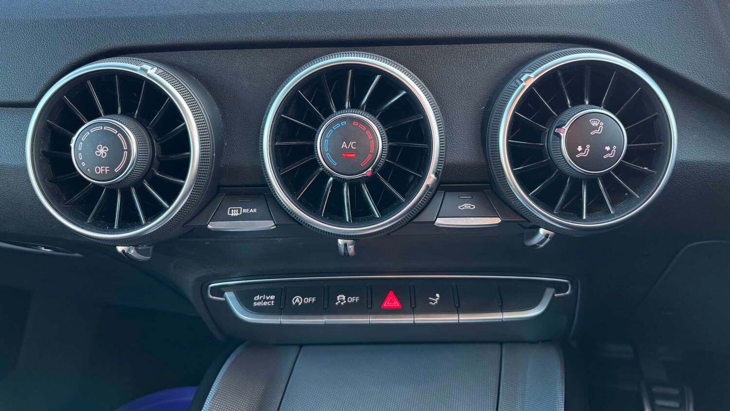 Used Audi TT for sale - 77861784: Photo 11