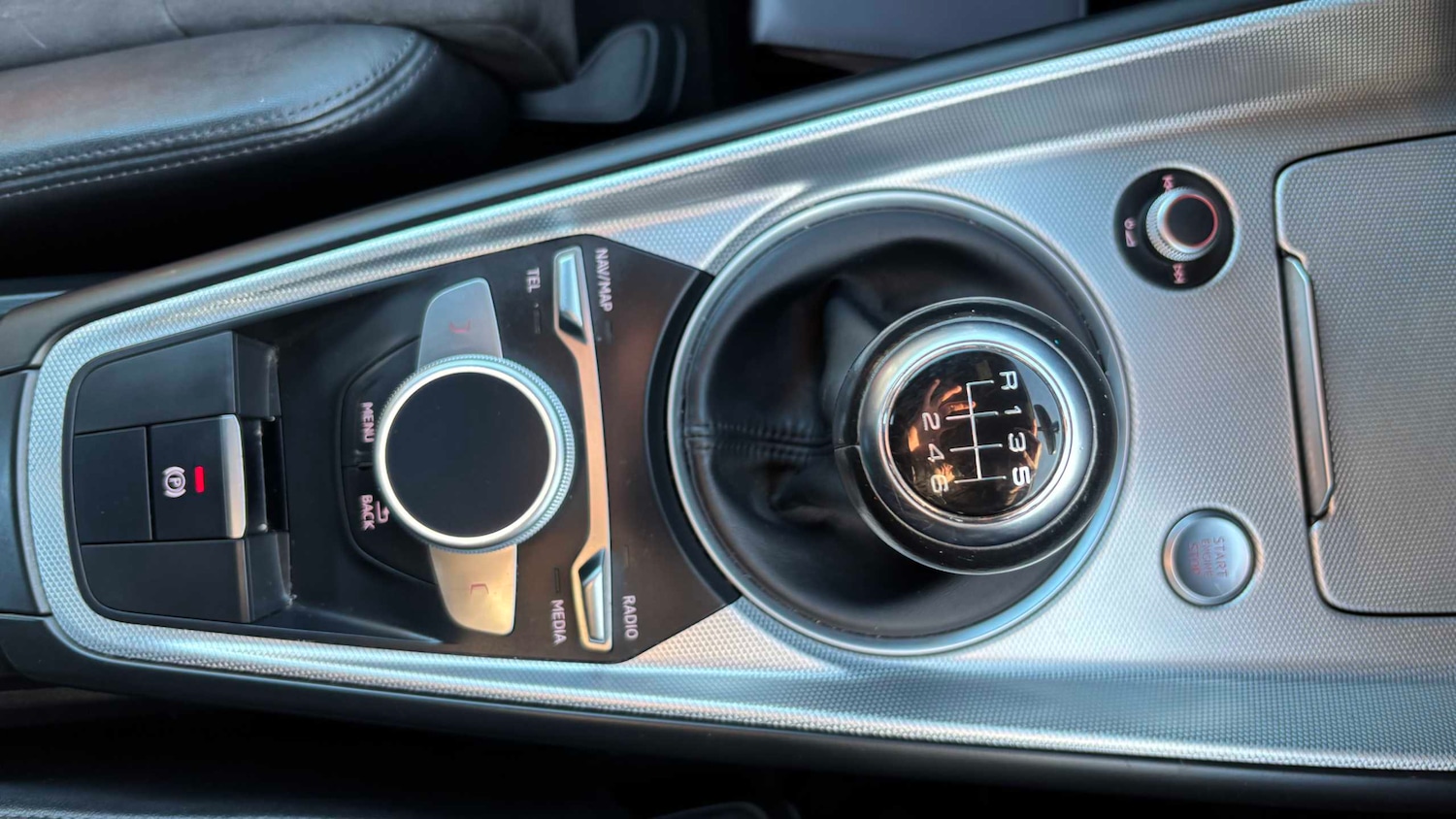 Used Audi TT for sale - 77861784: Photo 12