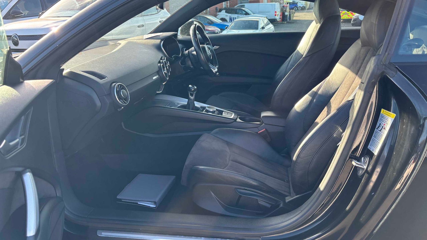 Used Audi TT for sale - 77861784: Photo 16