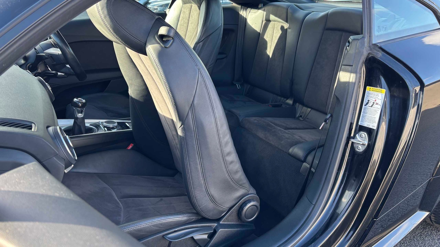 Used Audi TT for sale - 77861784: Photo 17