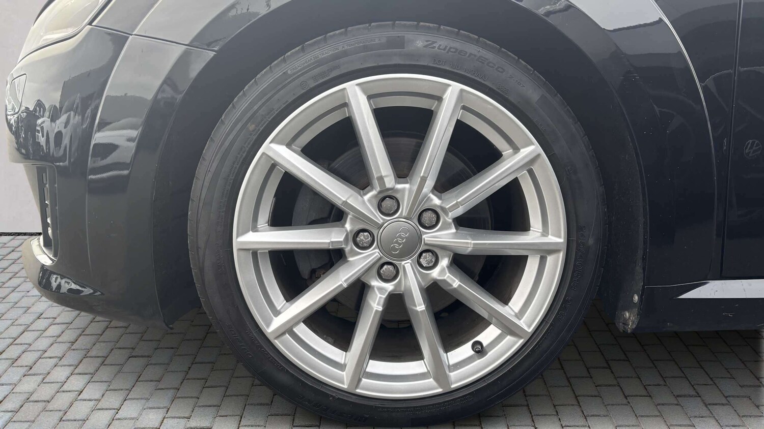 Used Audi TT for sale - 77861784: Photo 18