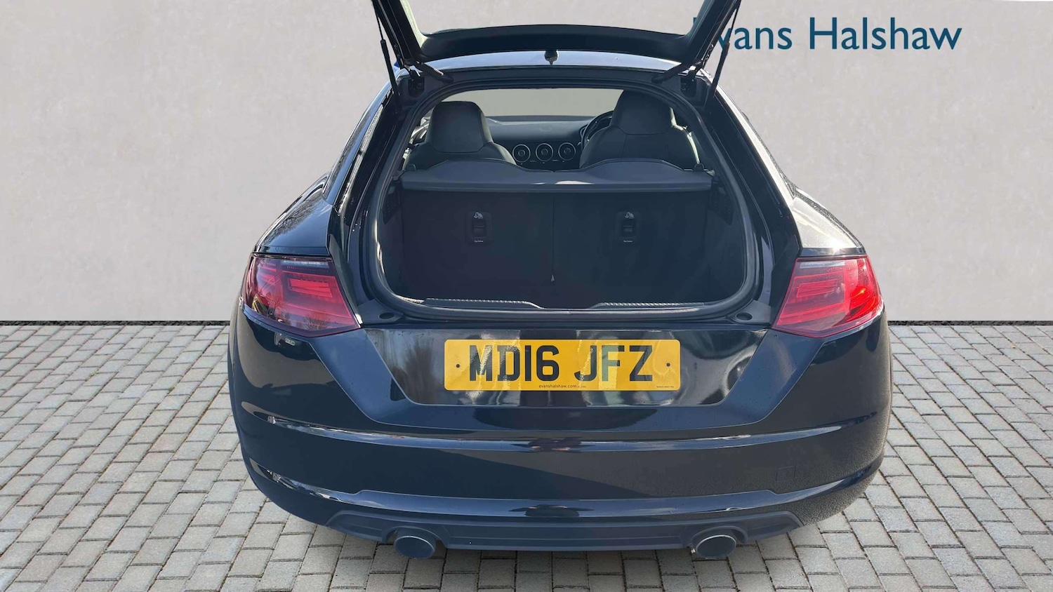 Used Audi TT for sale - 77861784: Photo 5