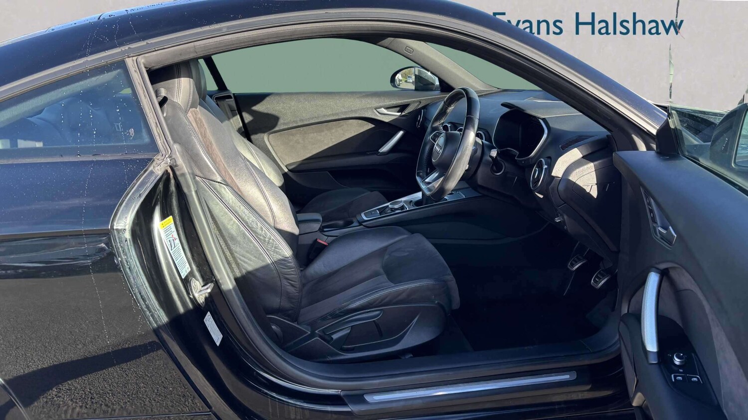 Used Audi TT for sale - 77861784: Photo 6