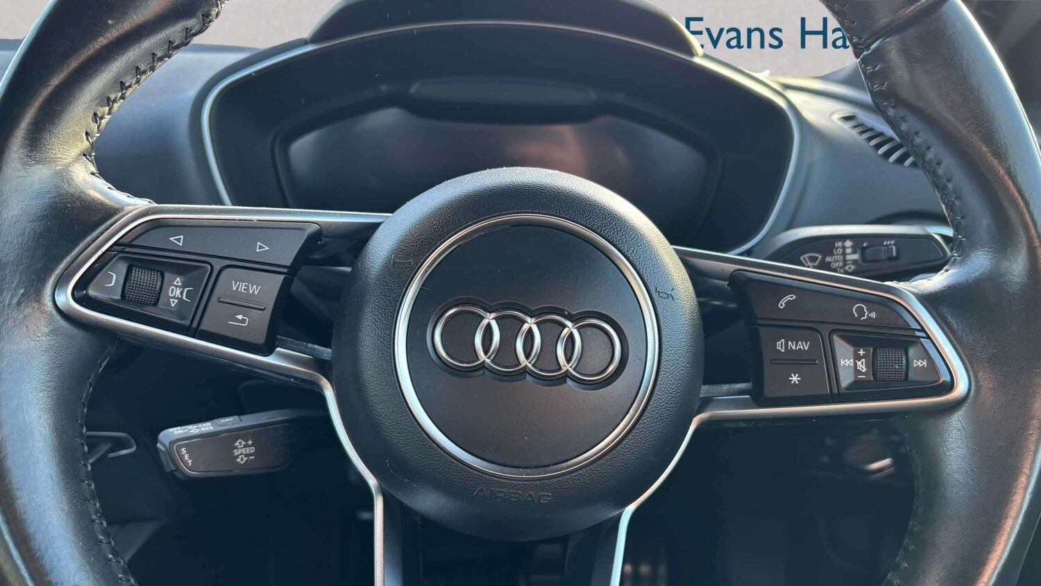 Used Audi TT for sale - 77861784: Photo 7