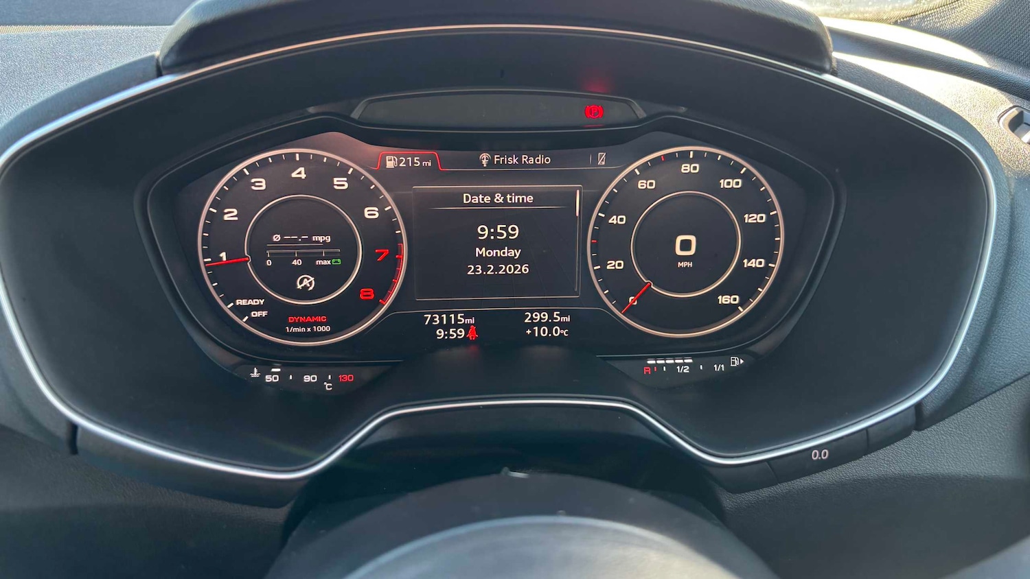 Used Audi TT for sale - 77861784: Photo 8