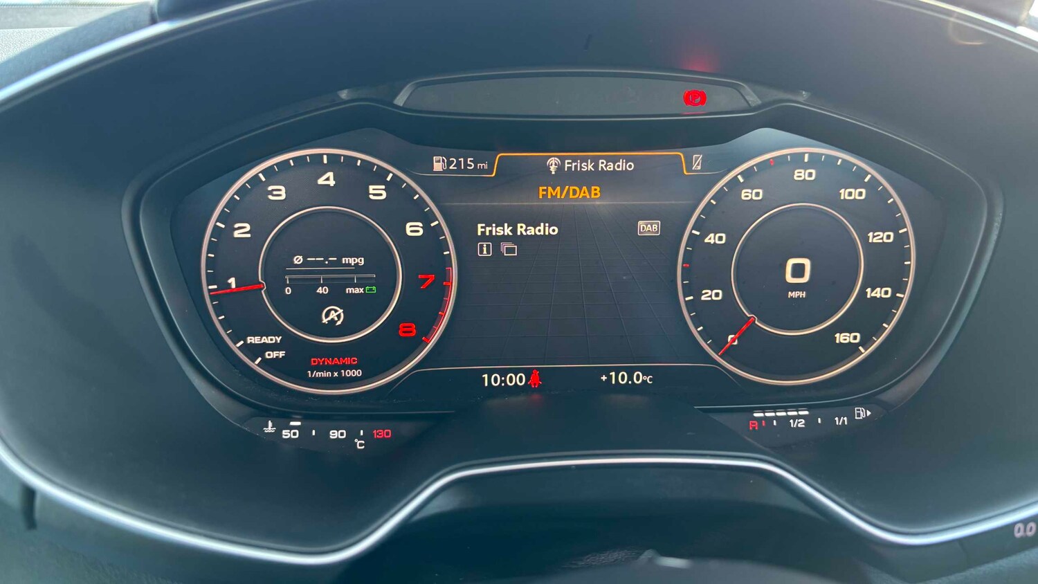 Used Audi TT for sale - 77861784: Photo 9