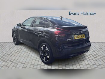 Used Citroen C4 2024 for sale - 78949519: Photo