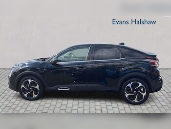 Used Citroen C4 2024 for sale - 78949519: Photo