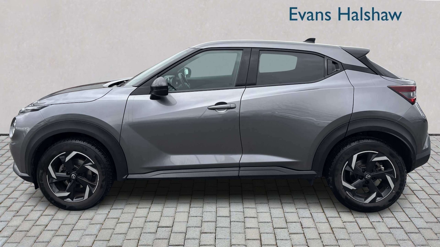 Used Nissan Juke for sale - 77858102: Photo 4