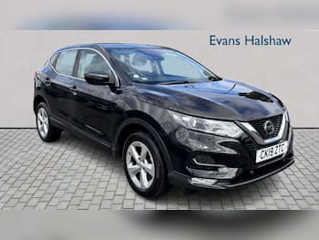 Used Nissan Qashqai 2019 for sale - 79678680: Photo