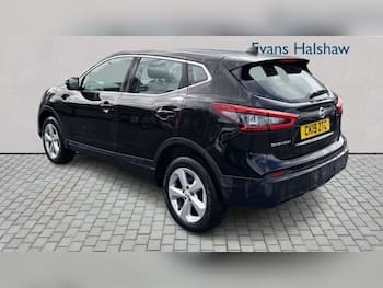 Used Nissan Qashqai 2019 for sale - 79678680: Photo