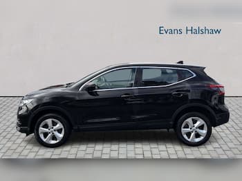 Used Nissan Qashqai 2019 for sale - 79678680: Photo