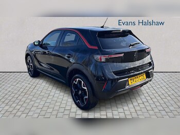 Used Vauxhall Mokka 2023 for sale - 78089839: Photo