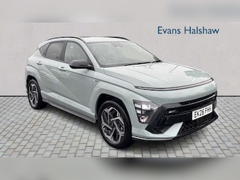 Used Hyundai KONA 2026 for sale - 79593085: Photo