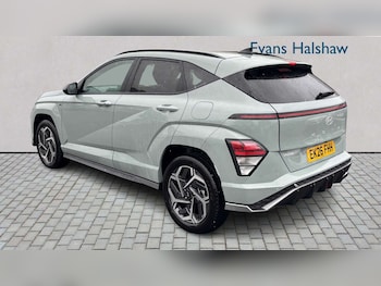 Used Hyundai KONA 2026 for sale - 79593085: Photo
