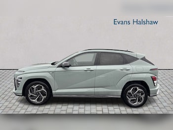 Used Hyundai KONA 2026 for sale - 79593085: Photo