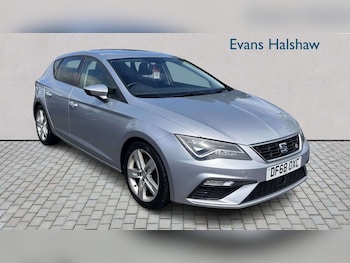 Used SEAT Leon 2019 for sale - 79351676: Photo