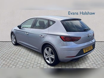 Used SEAT Leon 2019 for sale - 79351676: Photo