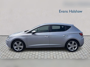 Used SEAT Leon 2019 for sale - 79351676: Photo