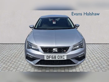 Used SEAT Leon 2019 for sale - 79351676: Photo