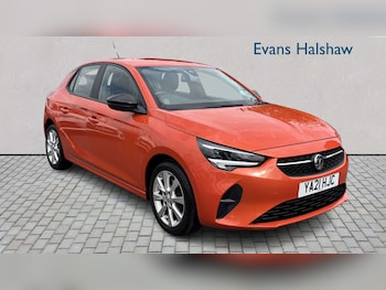 Used Vauxhall Corsa 2021 for sale - 79204762: Photo
