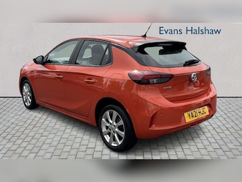 Used Vauxhall Corsa 2021 for sale - 79204762: Photo