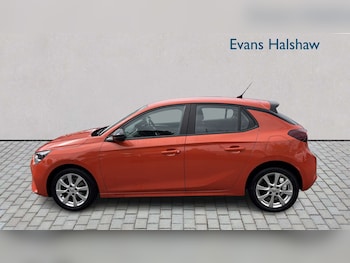 Used Vauxhall Corsa 2021 for sale - 79204762: Photo