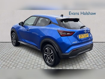Used Nissan Juke 2025 for sale - 79134712: Photo