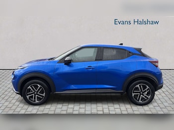 Used Nissan Juke 2025 for sale - 79134712: Photo