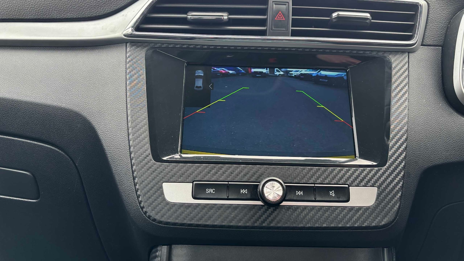 Used MG MG ZS 2019 for sale - 77996124: Photo 12