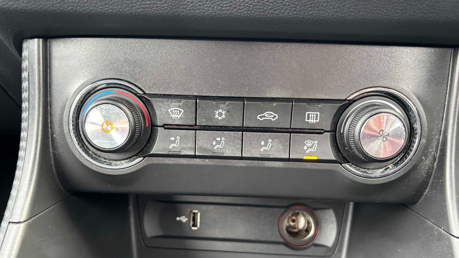 Used MG MG ZS 2019 for sale - 77996124: Photo 13