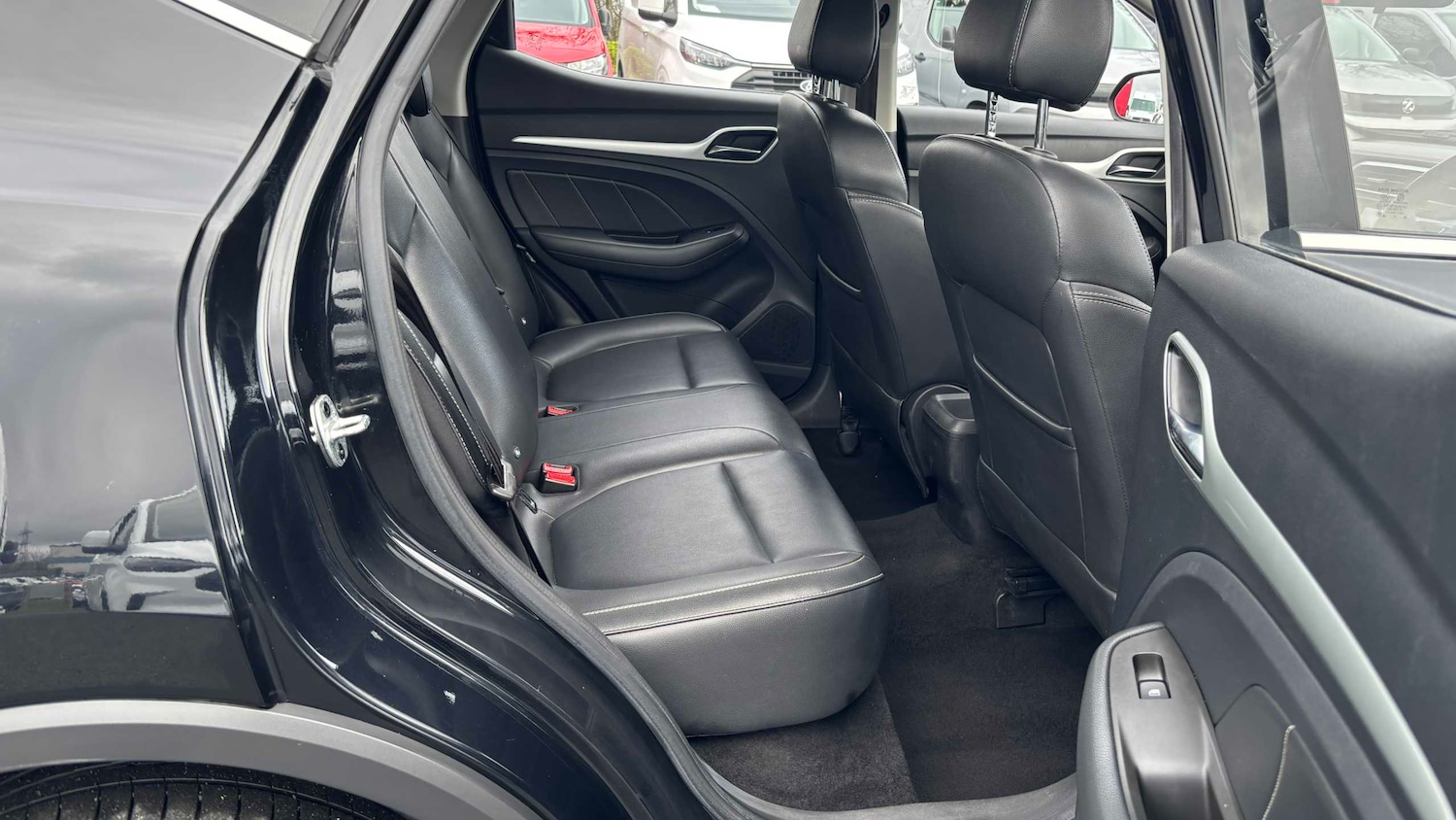 Used MG MG ZS 2019 for sale - 77996124: Photo 18