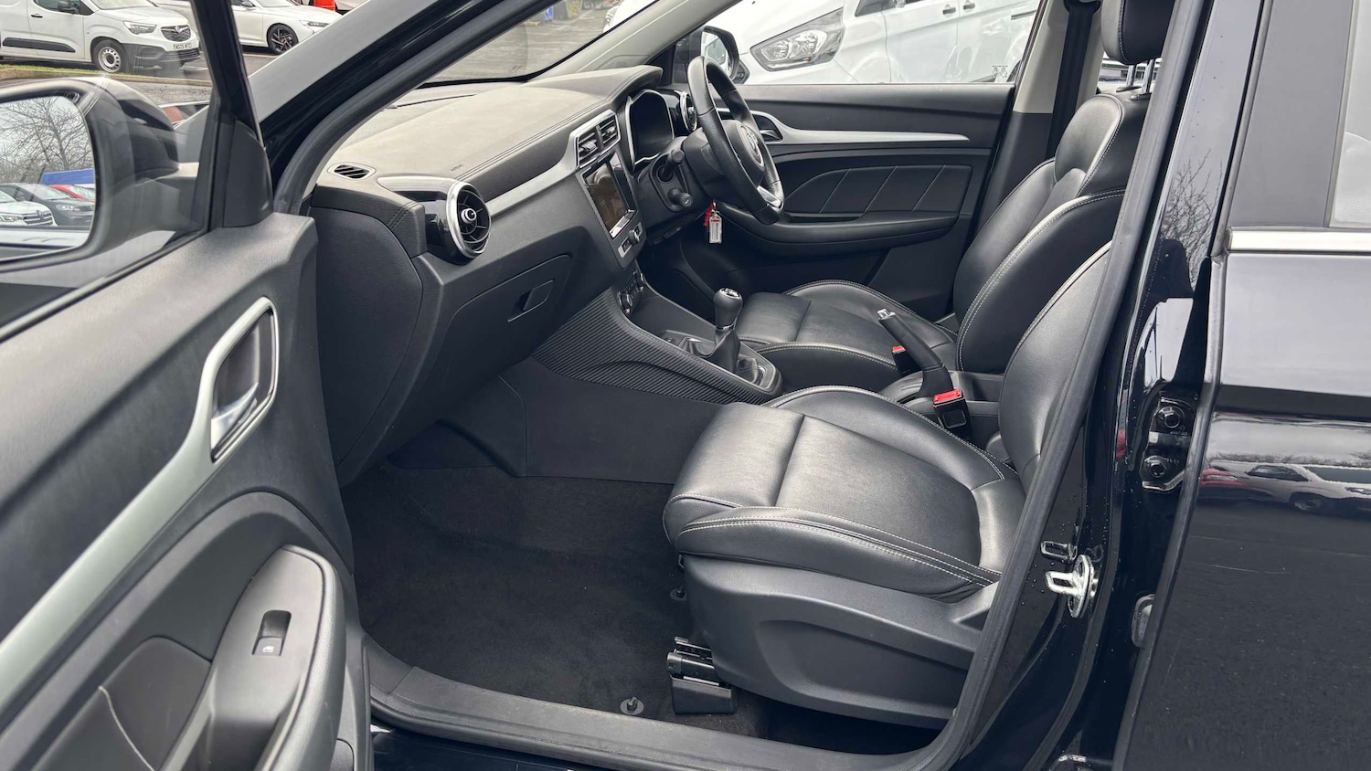 Used MG MG ZS 2019 for sale - 77996124: Photo 19