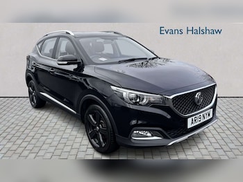 MG MG ZS feature image