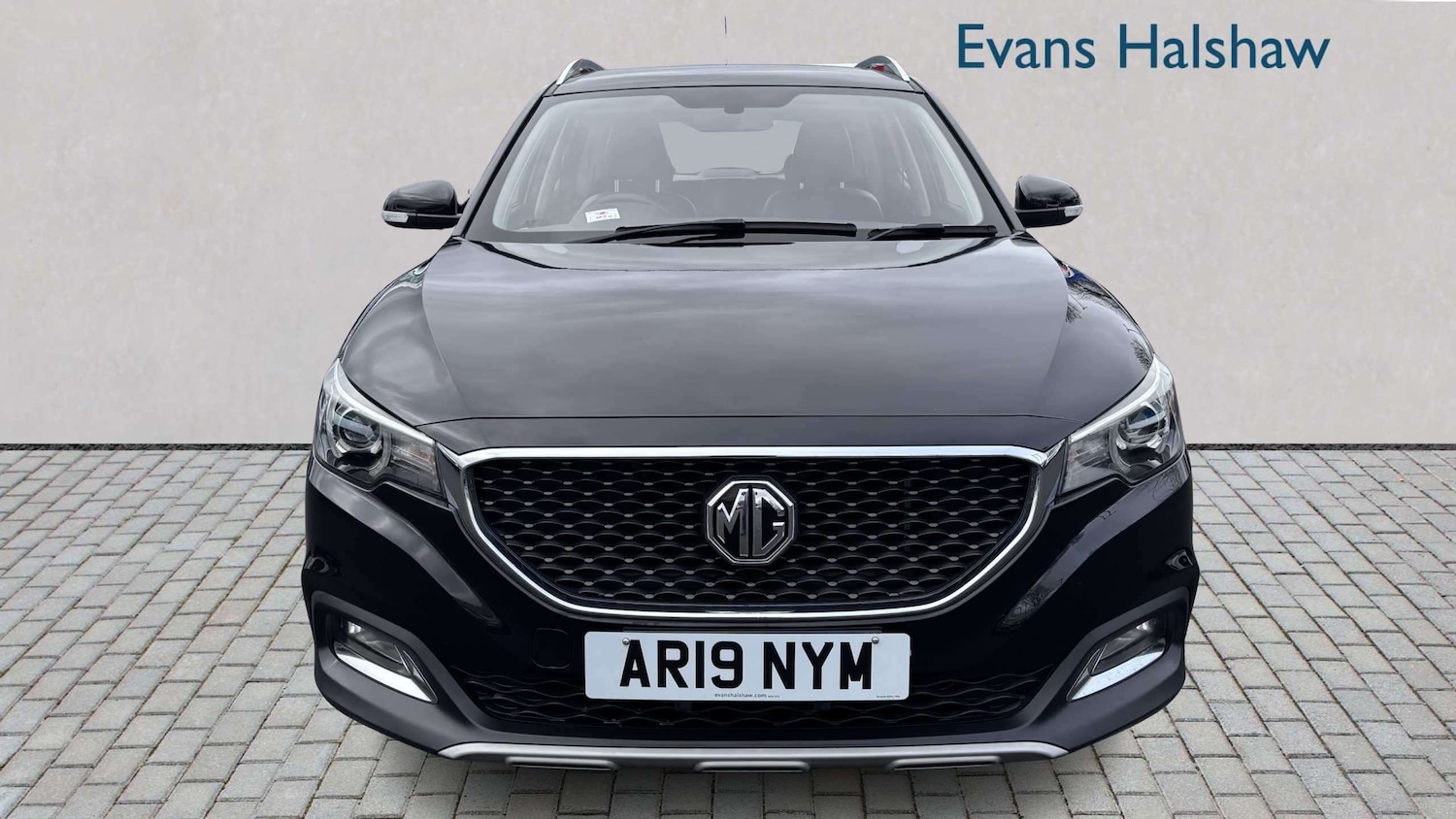 Used MG MG ZS 2019 for sale - 77996124: Photo 4