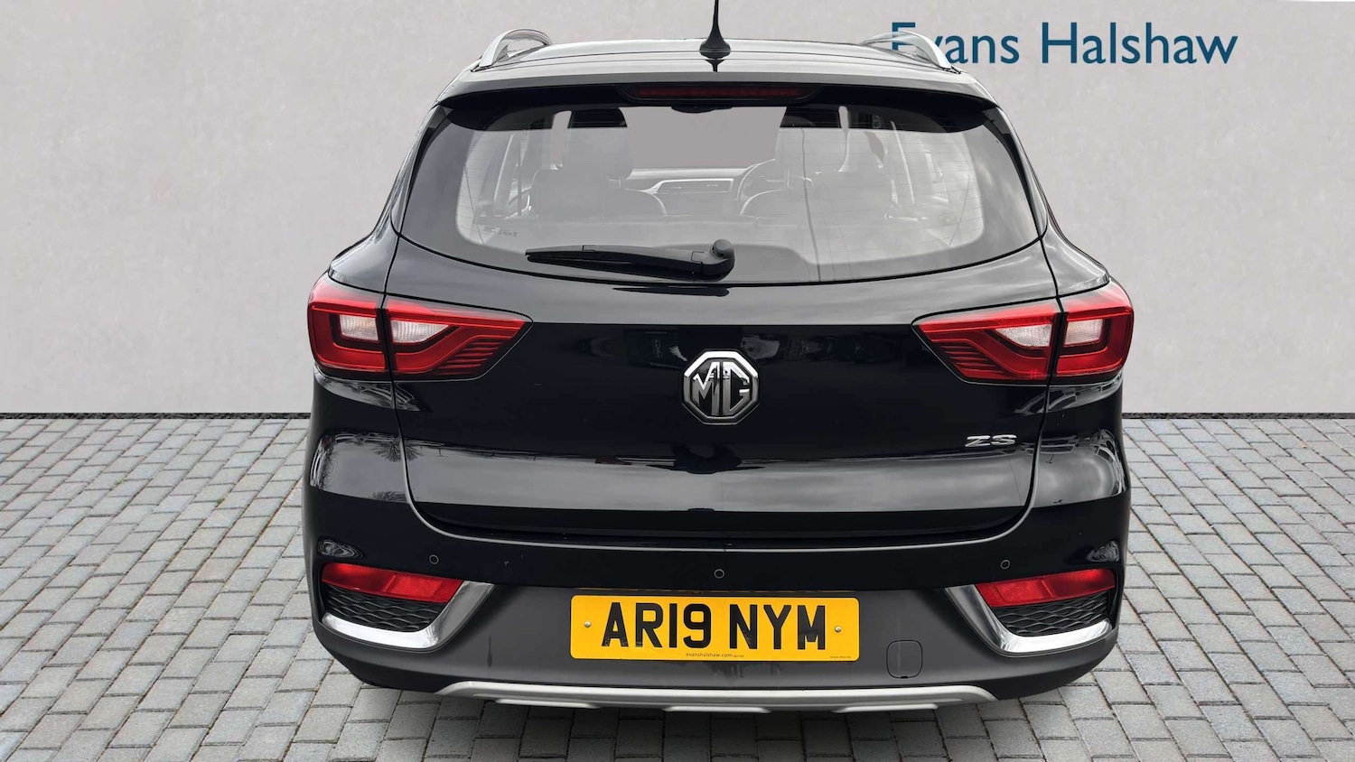 Used MG MG ZS 2019 for sale - 77996124: Photo 5