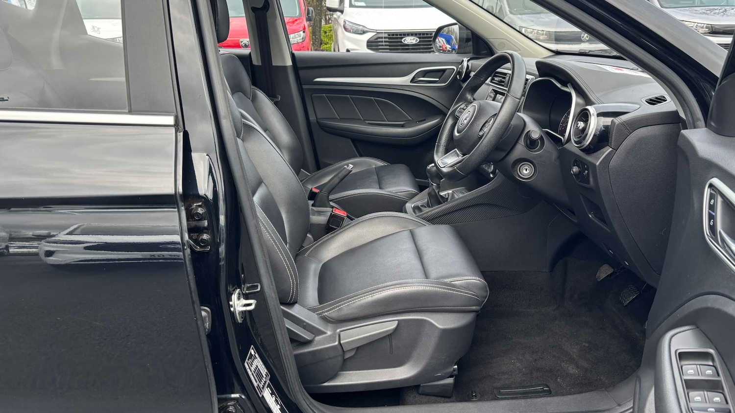 Used MG MG ZS 2019 for sale - 77996124: Photo 8