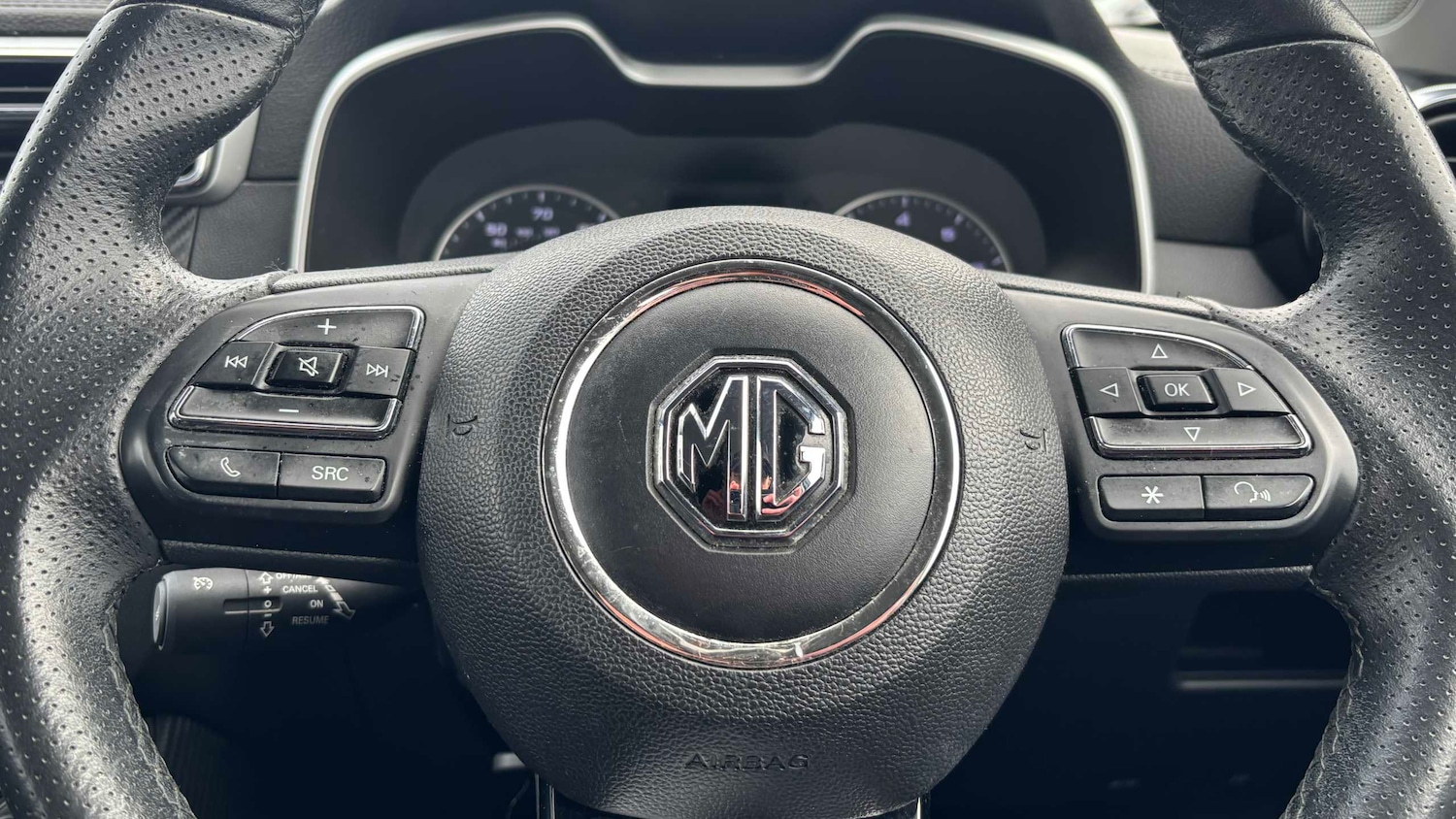 Used MG MG ZS 2019 for sale - 77996124: Photo 9