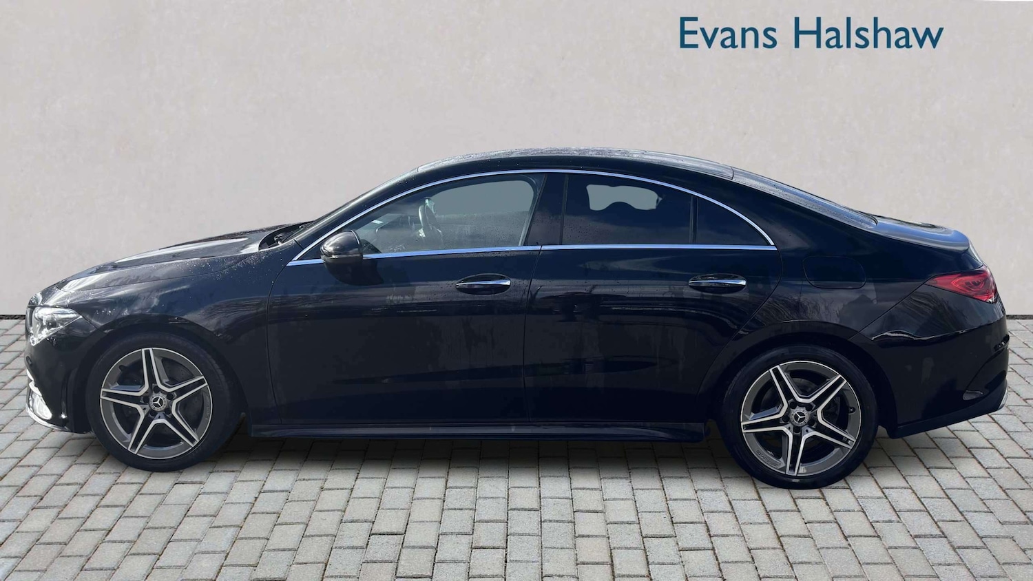 Used Mercedes-Benz CLA 2021 for sale - 77857392: Photo 4
