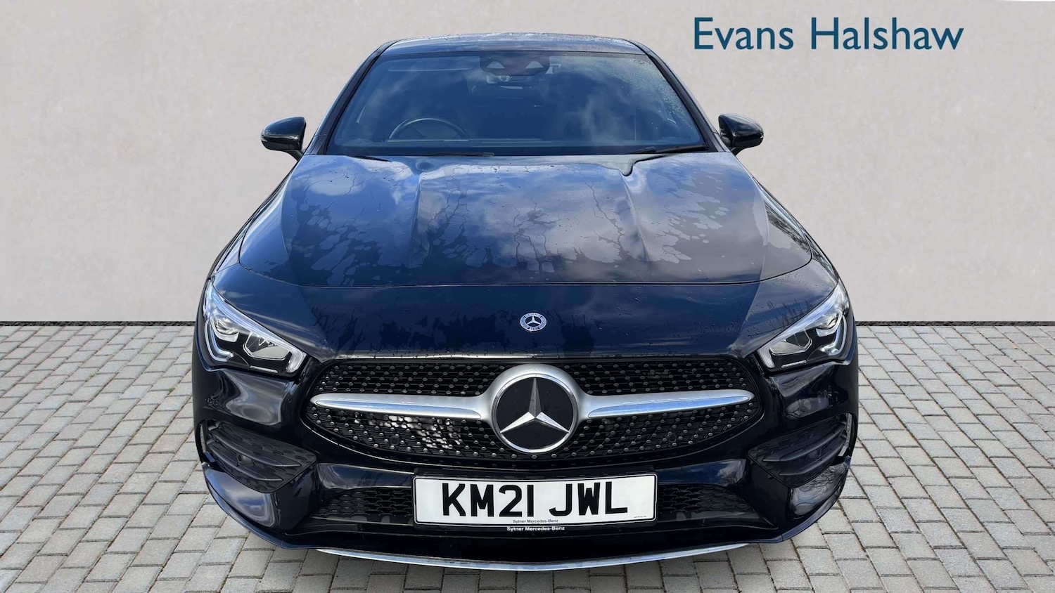 Used Mercedes-Benz CLA 2021 for sale - 77857392: Photo 5