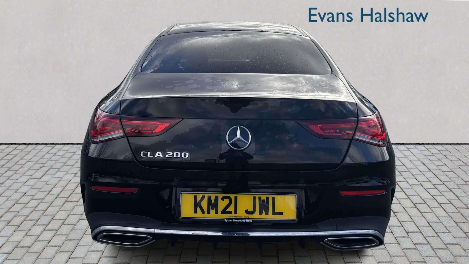 Used Mercedes-Benz CLA 2021 for sale - 77857392: Photo 6