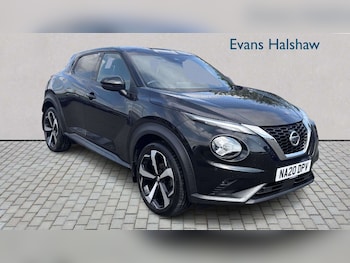 Used Nissan Juke 2020 for sale - 79294730: Photo