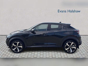 Used Nissan Juke 2020 for sale - 79294730: Photo