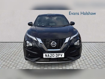 Used Nissan Juke 2020 for sale - 79294730: Photo