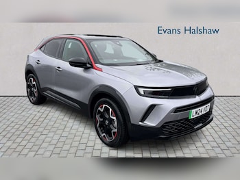 Used Vauxhall Mokka 2024 for sale - 79455437: Photo