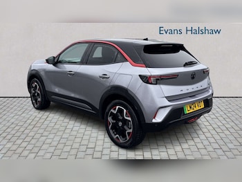 Used Vauxhall Mokka 2024 for sale - 79455437: Photo