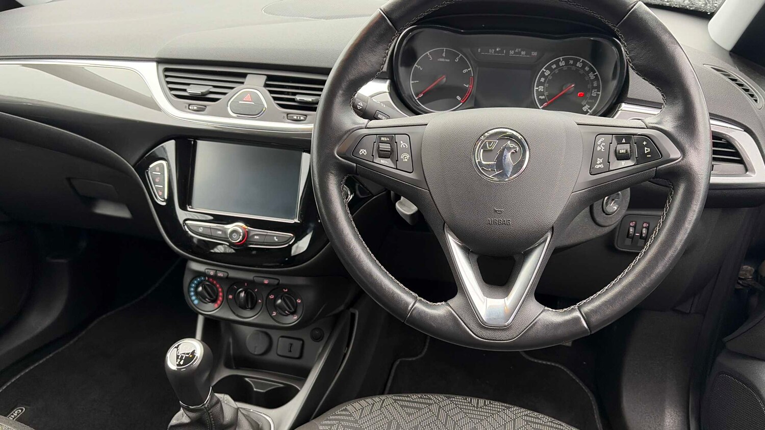 Used Vauxhall Corsa for sale - 77858559: Photo 10